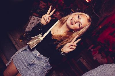 Party Bild aus dem Pirates Berlin vom 01.11.2025